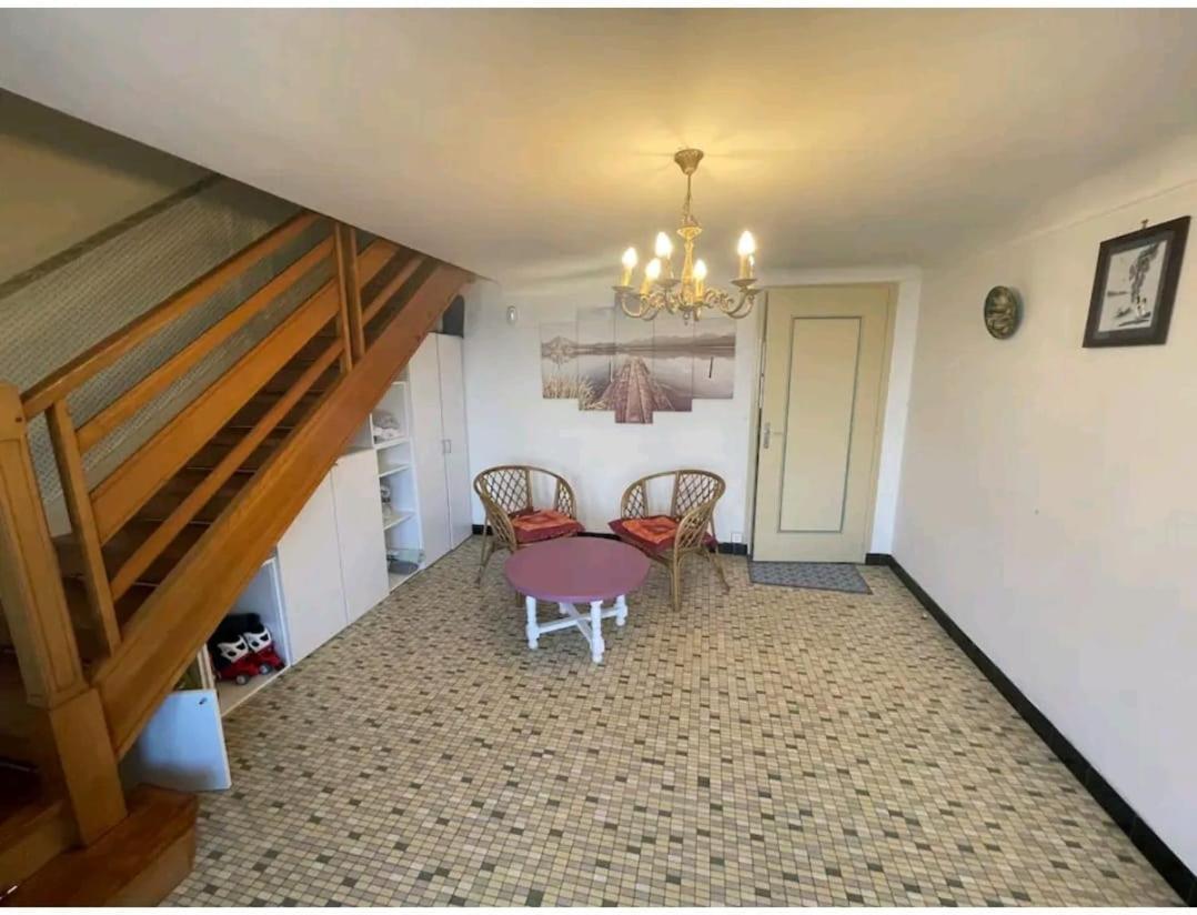 -Comme à la Maison- Jardin, Véranda, Idéal familles et Business Niort Extérieur photo